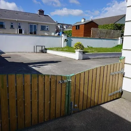 Holiday home Heatherlea Donegal Town