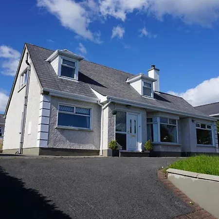 Heatherlea Holiday home *
