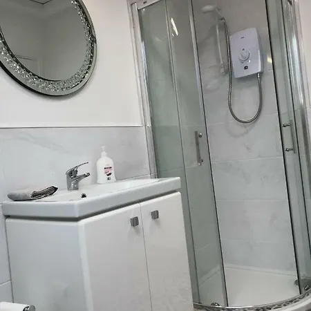 Heatherlea Holiday home Donegal Town