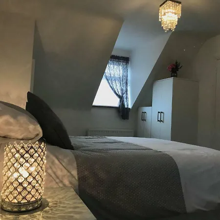 Holiday home Heatherlea Donegal Town