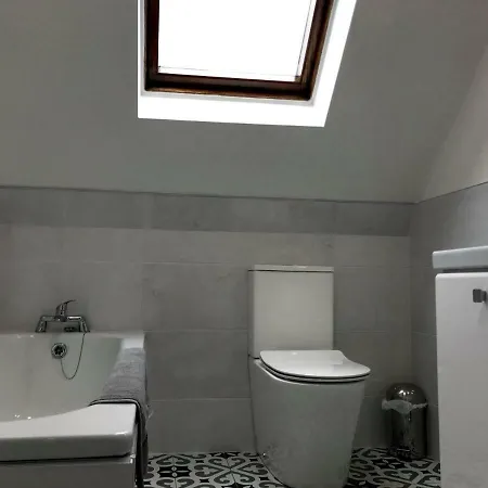 Holiday home Heatherlea Donegal Town