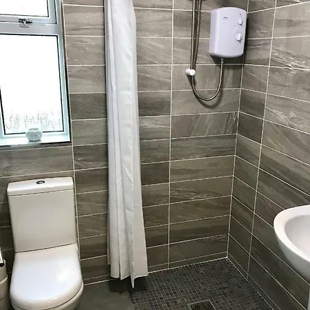 Holiday home Heatherlea Donegal Town