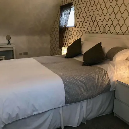 Holiday home Heatherlea Donegal Town