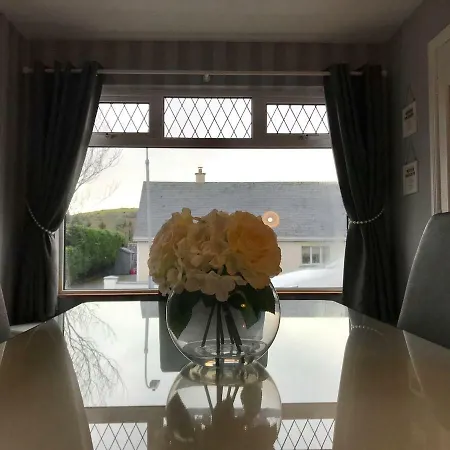 Heatherlea Holiday home Donegal Town
