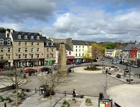 Holiday home Heatherlea Donegal Town
